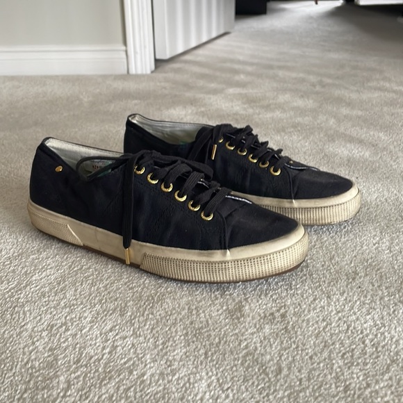 The Row x Superga - Picture 2 of 12